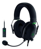 Auriculares Gamer Razer Blackshark V2 Usb Thx Pc Ps4