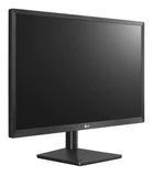 Monitor LG 24mk430h-b, 23.8 , 1920x1080, Ips, Full Hd, Hdmi