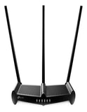 Router De Alta Potencia De 450mbps Tp-link Tl-wr941hp Envios