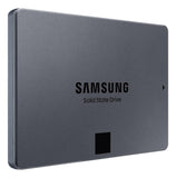 Disco Sólido Ssd 1tb Samsung 870 Qvo Sata Iii 2.5 7mm V-nand