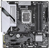Placa Madre Gigabyte B760m Gaming Plus Wifi Ddr4 (b760m G P Wifi Ddr4)