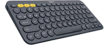 Teclado Logitech K380 Multi-device Bluetooth Envios