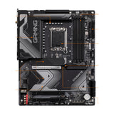 Placa Gigabyte Z790 Gaming X Ax Wi-fi Ddr5 Lga 1700 Atx