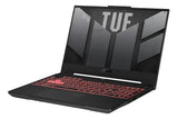 Laptop Reyzen 7 6800hs Asus Tuf Gaming A15 8gb Ssd512 4gb 15