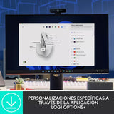 Mouse Mx Master 3s Inalámbrico Bluetooth Multidispositivo