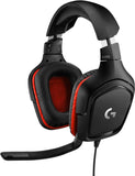 Audífonos Gamer Logitech G Series G332 Multi-plataforma