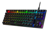 Teclado Gaming Hyperx Alloy Origins Core Rgb