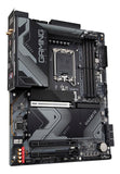 Placa Gigabyte Z790 Gaming X Ax Wi-fi Ddr5 Lga 1700 Atx