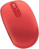 Mouse Microsoft Mobile 1850 Wireless Receptor Usb