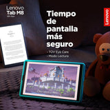 Tablet Lenovo Tab M8 G4 4gb 64gb Andoid 12 4g Lte