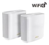 Router Asus Zenwifi Xt9 2pk Blanco