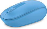 Mouse Microsoft Mobile 1850 Wireless Receptor Usb