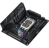 Placa Asus Rog Strix B760-i Gaming Wifi D5 Lga 1700 Itx