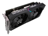 Asus Nvidia Dual Rtx 3050 8gb Gddr6