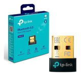 Adaptador Nano Bluetooth 5.0 Tp-link Usb 2.0 Ub500