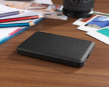 Disco Duro Externo Toshiba 2tb Canvio Advance Usb + Estuche