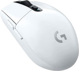 Mouse Gamer Logitech G305 Hero Lightspeed Inalambrico