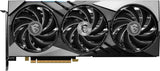 Msi Geforce Nvidia Rtx 4070 Ti Super Gaming X Slim 16gb