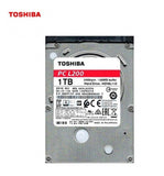 Disco Duro De 1tb Toshiba Para Laptop