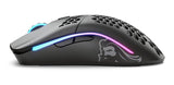 Mouse Gamer Glorious Model O Inalambrico Matte Black-whitte