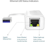 Hub Usb 3.0 - 3 - Adapter Usb Tp-link Ue330 Envios Tdo Desti