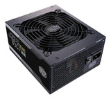 Fuente 1250w 80 Plus Gold Cooler Master Mwe V2 Full Modular