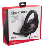 Audífono Gamer Hyperx Cloud Stinger Pc-ps4-xbox