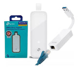 Adaptador De Red Usb 3.0 Gigabit Ethernet Tp-link Ue300