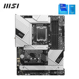 Placa Msi Pro Z790-a Max Wifi Ddr5 Atx