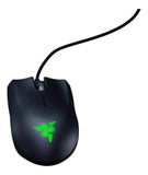 Mouse Razer Abyssus Lite + Mousepad Goliathus Mobile