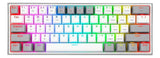 Teclado Mecánico Gamer Redragon Fizz Pro K616-rgb Wireless