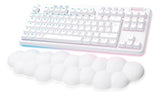 Teclado Gamer Wireless Logitech G715 Lightspeed Aurora