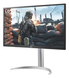 Monitor 27 LG 27up550-w Ips 4k Uhd Hdr10 Dci-p3