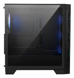 Case Msi Mag Forge 320r Airflow - Gamer, Atx/micro-atx/mini-