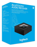 Receptor De Audio Bluetooth Logitech 15 Mts