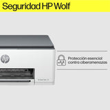 Impresora Multifunción Hp Smart Tank 580 Wifi 1f3y2a