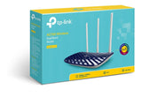 Archer C20 Router Wifi Doble Banda Ac750 Tp-link