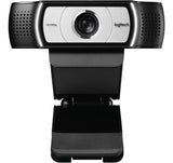 Cámara Webcam Logitech C930e Fhd Profesional