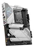 Placa Msi Mpg Z790 Edge Ti Max Wifi D5 Atx