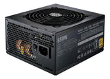 Fuente 850w Cooler Master Mwe V2 80 Plus Gold Full Modular