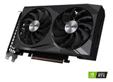 Tarjeta Video Gigabyte Geforce Nvidia Rtx 3060 Windforce 12g