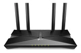 Router Tp-link Archer Ax50 Dual Band Gigabit Wi-fi 6 Ax3000