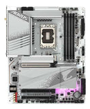 Placa Gigabyte Z790 A Elite Ax Ice D5 1700 Atx