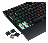 Teclado Mecánico Gamer Redragon Yama Rgb-k550 Español