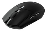 Mouse Gamer Logitech G305 Hero Lightspeed Inalambrico