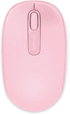 Mouse Microsoft Mobile 1850 Wireless Receptor Usb