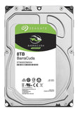 Disco Duro De 8tb Interno Seagate Barracuda Sata 3.5