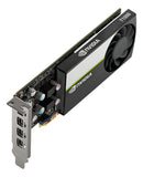 Tarjeta De Video Nvidia Quadro T1000 4gb Pny Gddr6 128 Bits