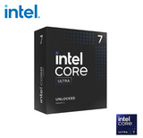 PROCESADOR INTEL CORE ULTRA I7 265K 3.90GHZ/5.50GHZ 30MB 20 CORE LGA 1851 (PN:BX80768265K)