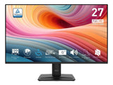 Monitor Msi Pro Mp275 E2, 27 Ips, Fhd, 120hz, 1ms, Parlante